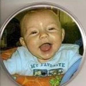 Meet your Posher, Rebecca